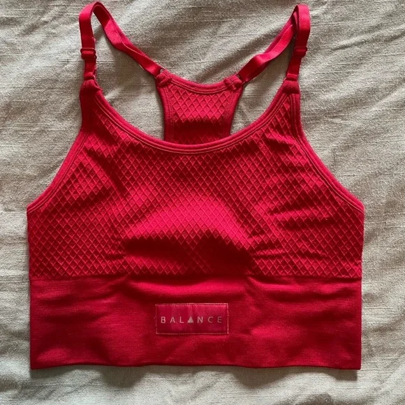 Balance Athletica Energy Bra - Picture 2 of 4